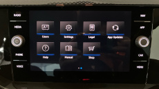 Volkswagen Polo 1.0 Life 5dr Petrol Hatchback